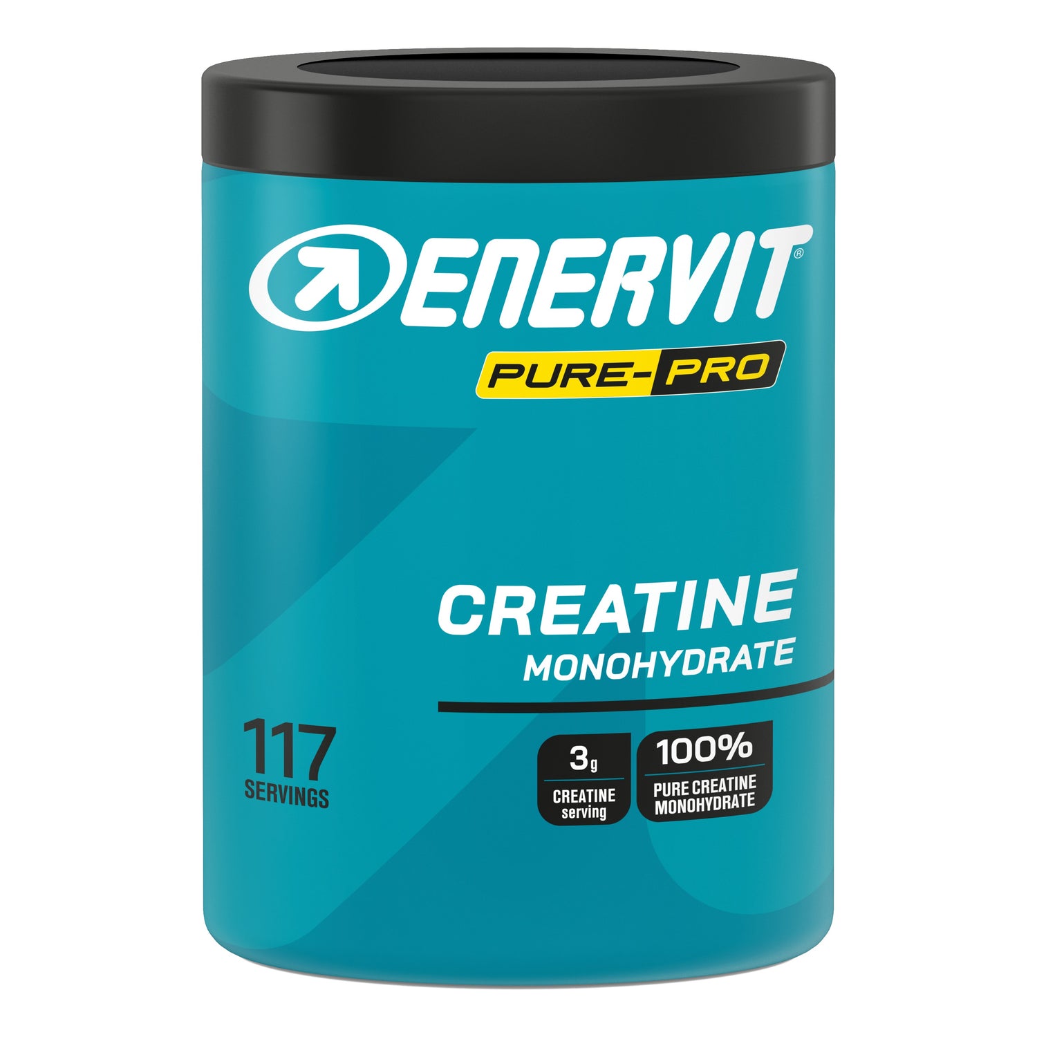 Enervit Pure Pro Creatina Barattolo Da 400g