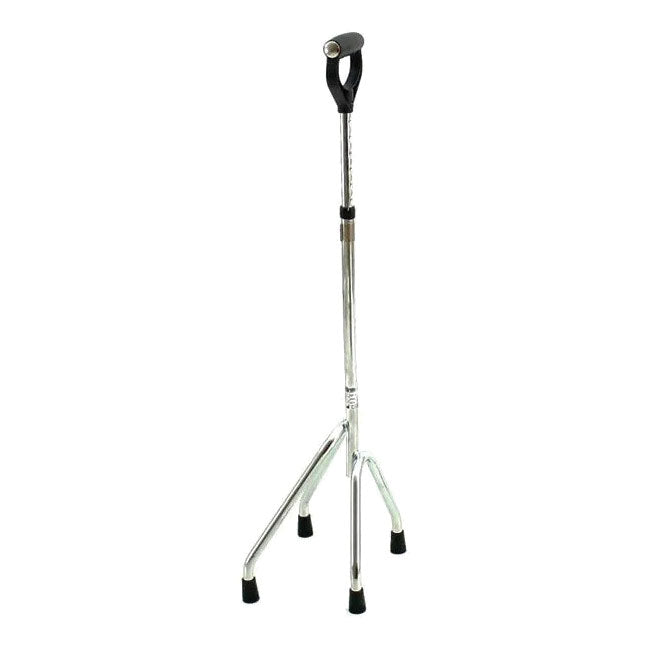 QUATTROPIEDI ACCIAIO