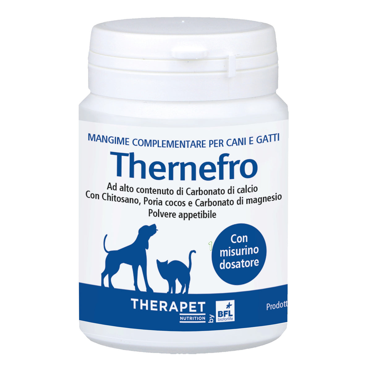 THERNEFRO THERAPET 75G  
