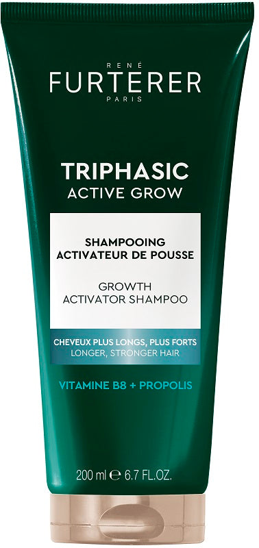 TRIPHASIC ACTIVE GROW SH ATTIV  