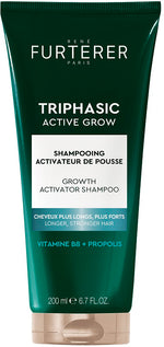 TRIPHASIC ACTIVE GROW SH ATTIV  