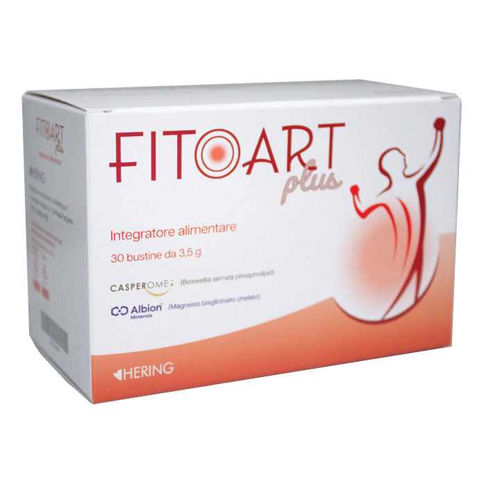 FITOART PLUS 30BUST
