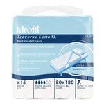 IDROFIL TRAVERSA XL 80X180CM  