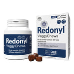 REDONYL VEGGY 60SOFT CHEWS  