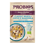 PROBIOS CLASSIC MUESLI COCCO  
