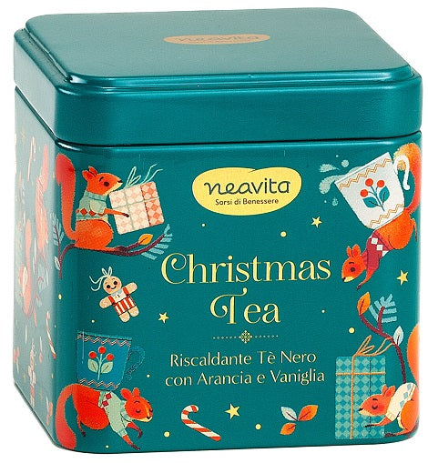 NEAVITA MELANGE XMAS TEA FS VE