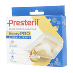 PRESTERIL HONEYPRO CER CICATR  