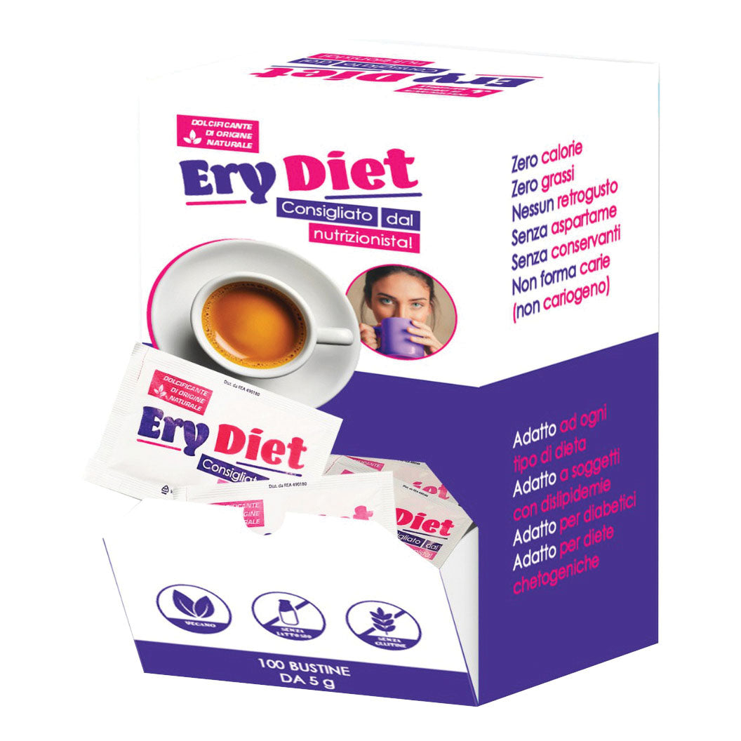 ERY DIET 100BUST