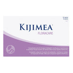 Kijimea Floracare | Fermenti e Vitamine Mucosa | 20 Capsule  