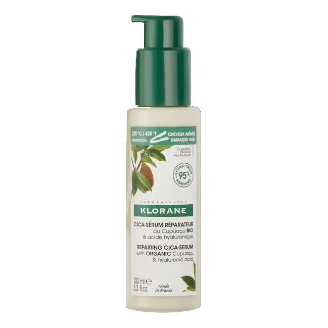 KLORANE CICA-SIERO CUPUACU BIO  