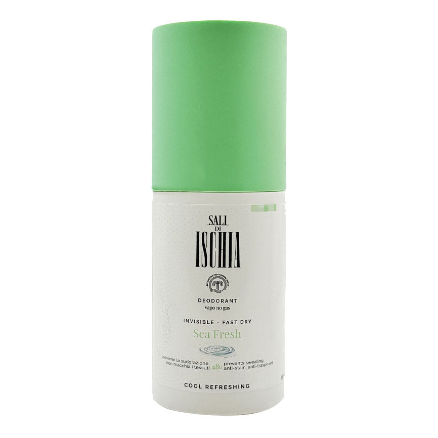 SALI DI ISCHIA DEOD SEA FRESH