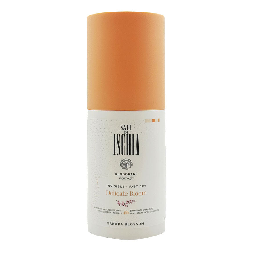 SALI DI ISCHIA DEOD DELICATE