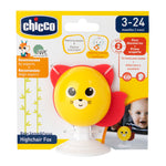 CH GIOCO BSF GIOCO SEGG VOLPE  