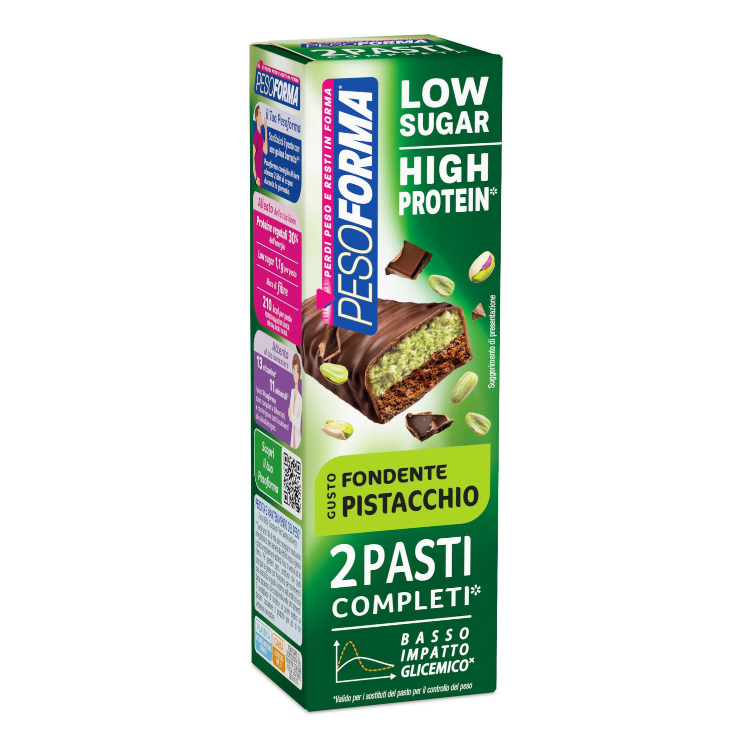 PESOFORMA BARR FOND/PIST 2PZ