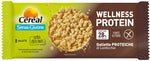 CEREAL WP GALETTE LENTICCH NAT  