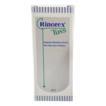 RINOREX TUSS 100ML  