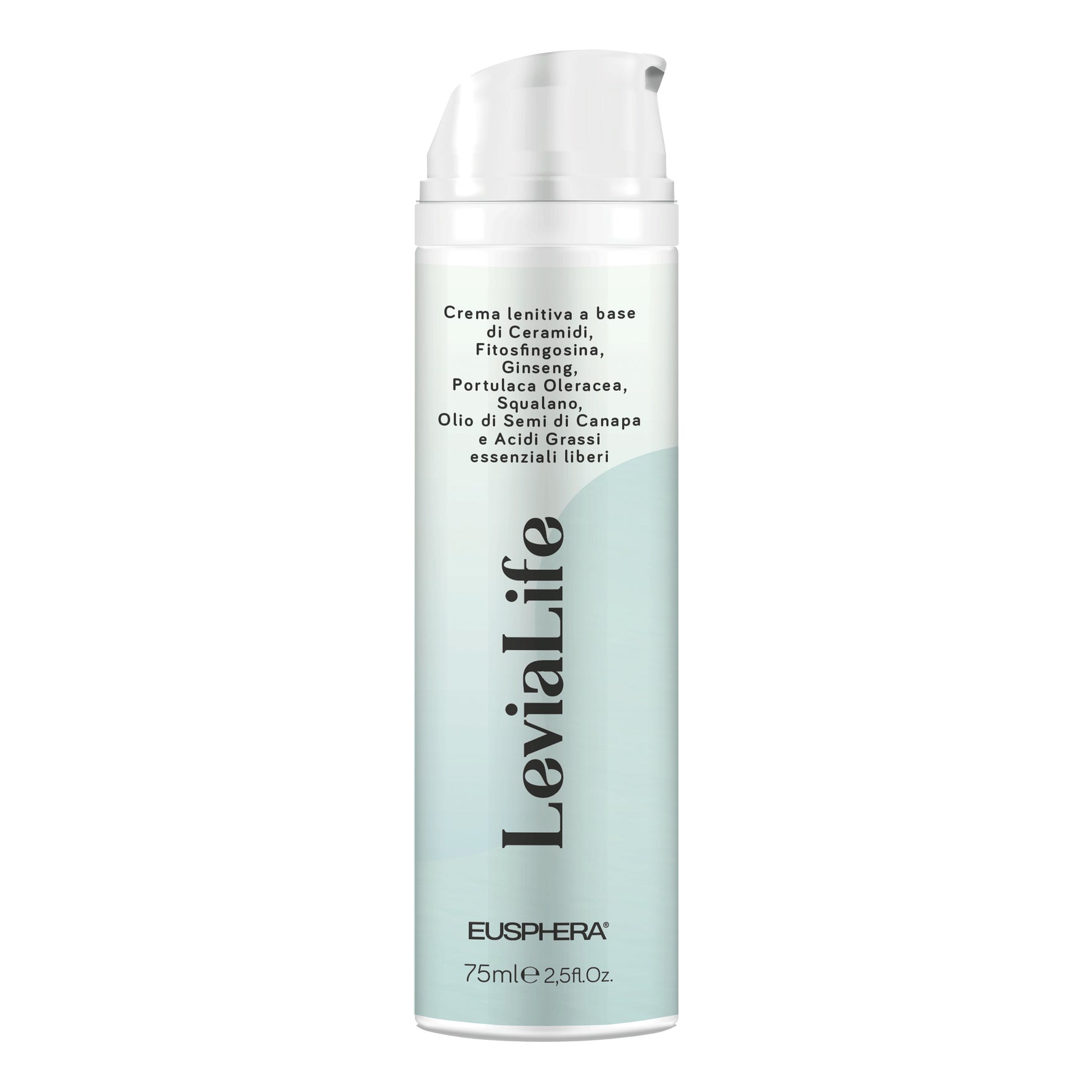 LEVIALIFE CREMA 75ML
