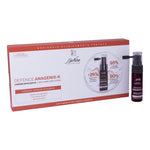 Bionike Defence Anagenix-K Lozione Anticaduta Intensiva 6 Flaconi Da 15ml  