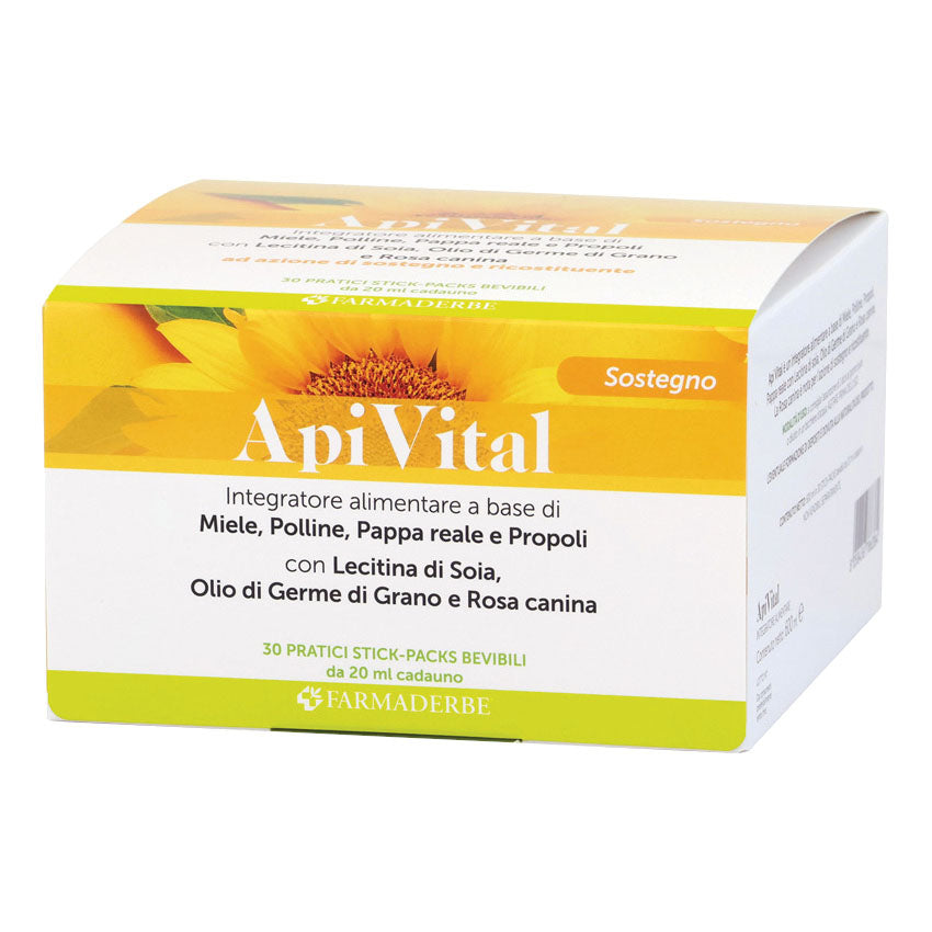 APIVITAL 30STICK PACK