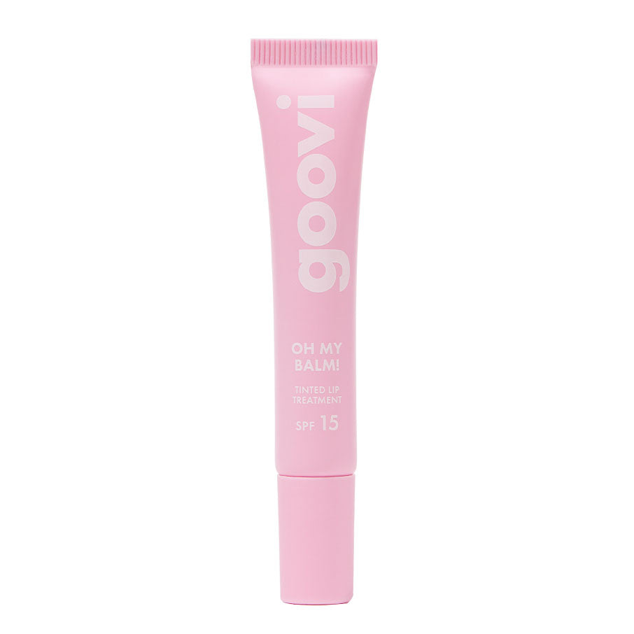 GOOVI TINTED LIP 01 NUDE POL