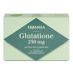 GLUTATIONE 250MG 30CPR  
