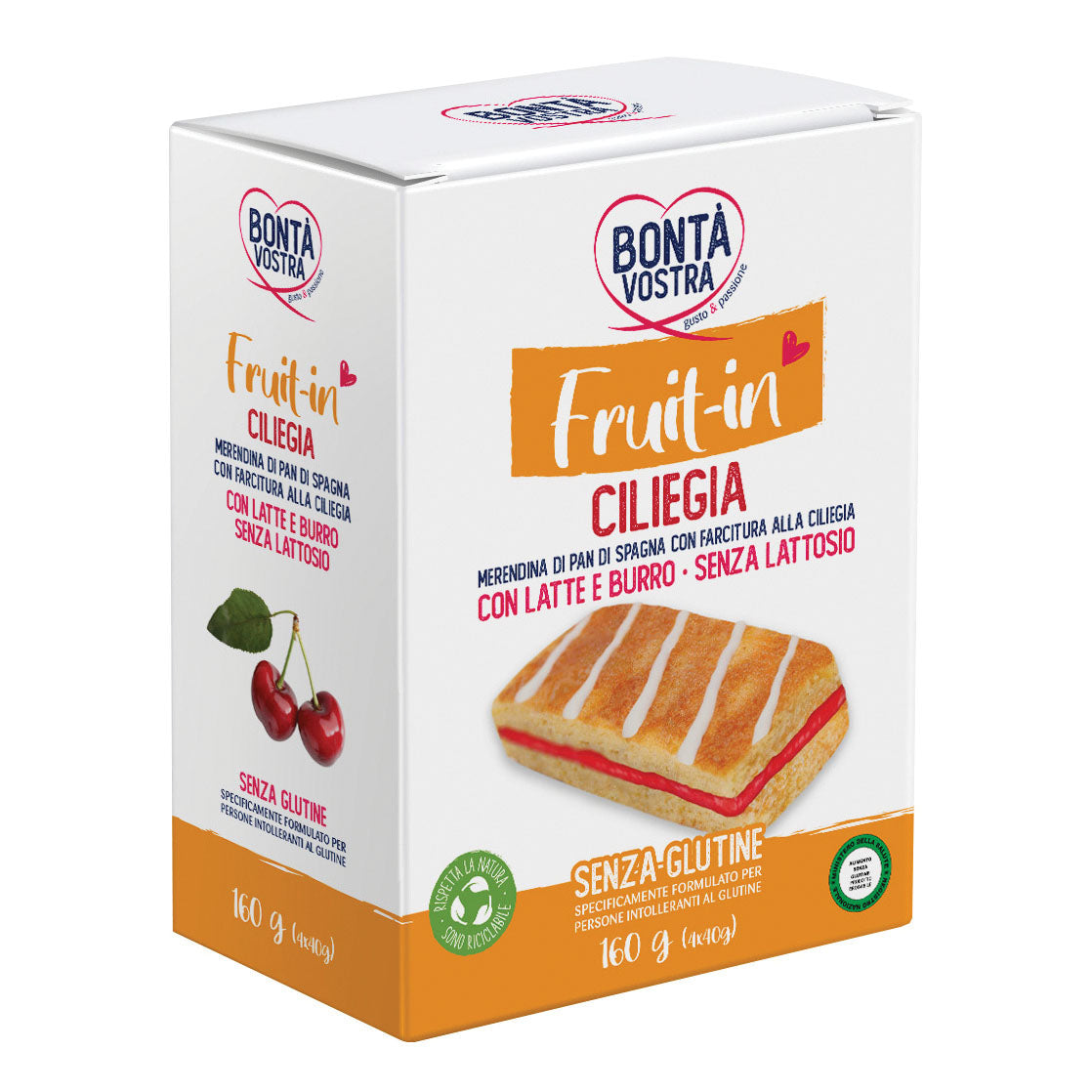 BONTA' VOSTRA FRUIT IN CIL 4PZ