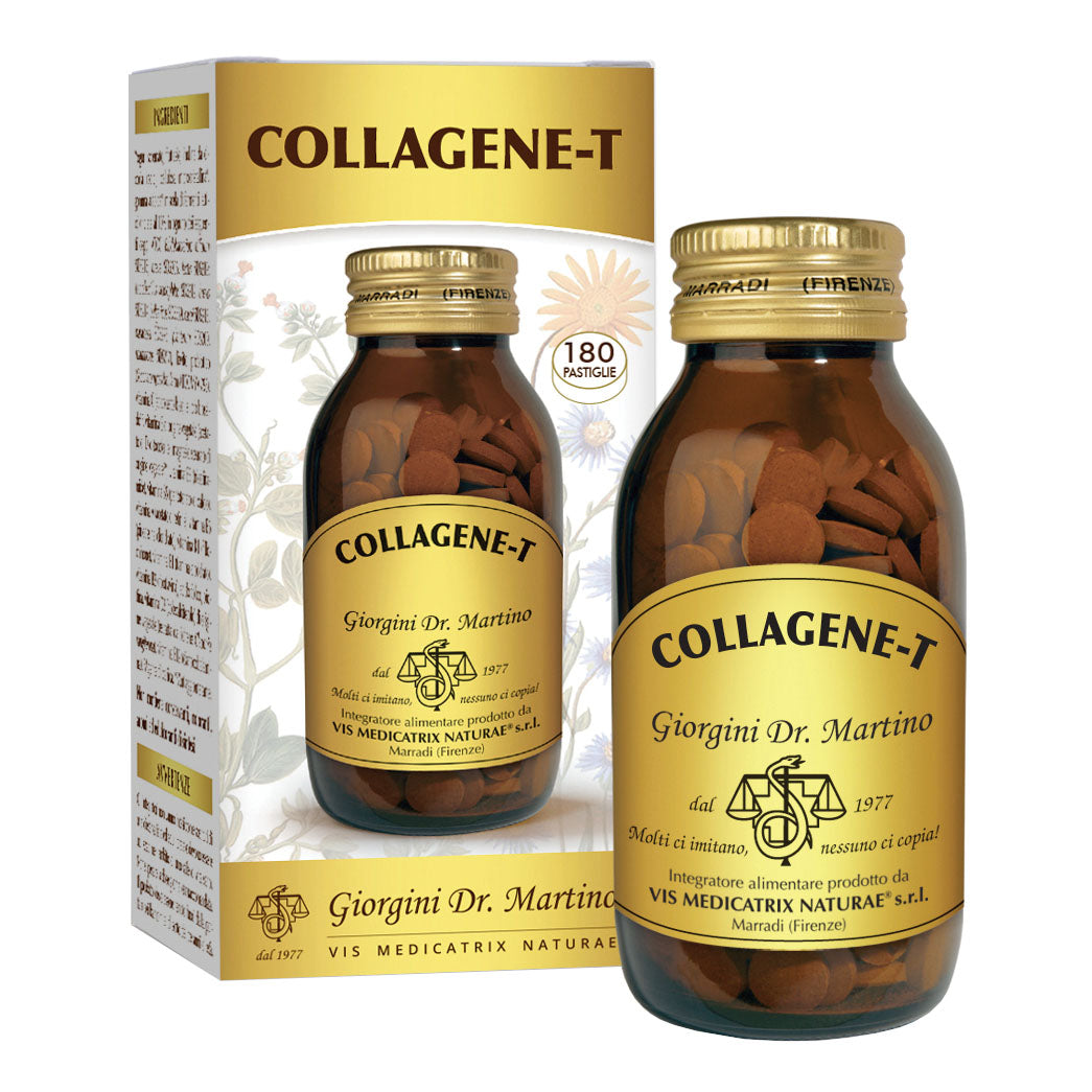 COLLAGENE-T 180PAST  