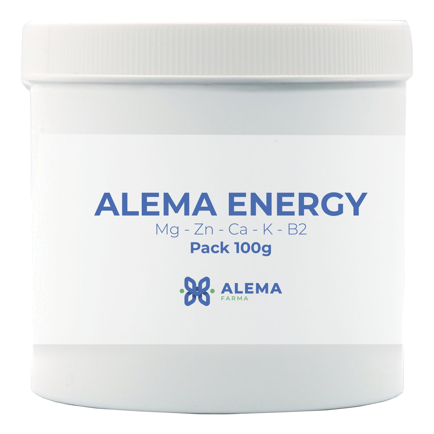 ALEMA ENERGY 100G