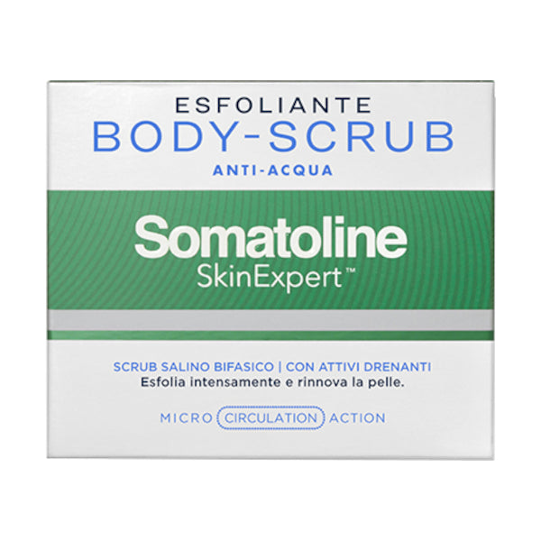 SOMAT SKIN EX BODY SCRUB A/ACQ