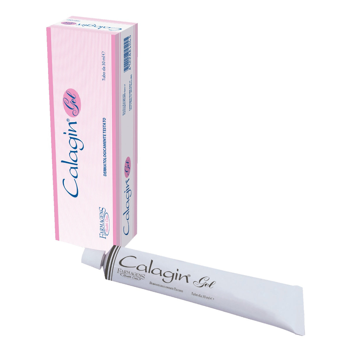 CALAGIN GEL 30ML  