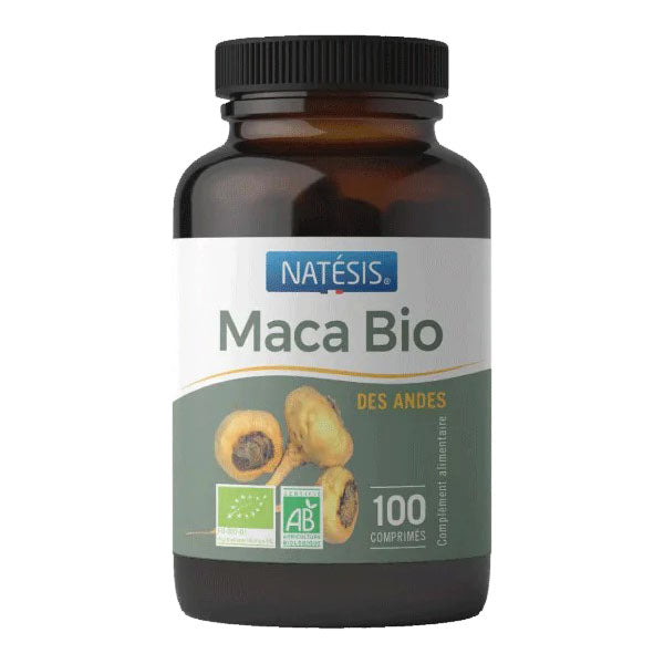 MACA BIO 100CPR
