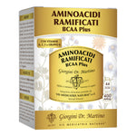 AMINOACIDI RAMIFIC BCAA PLUS  