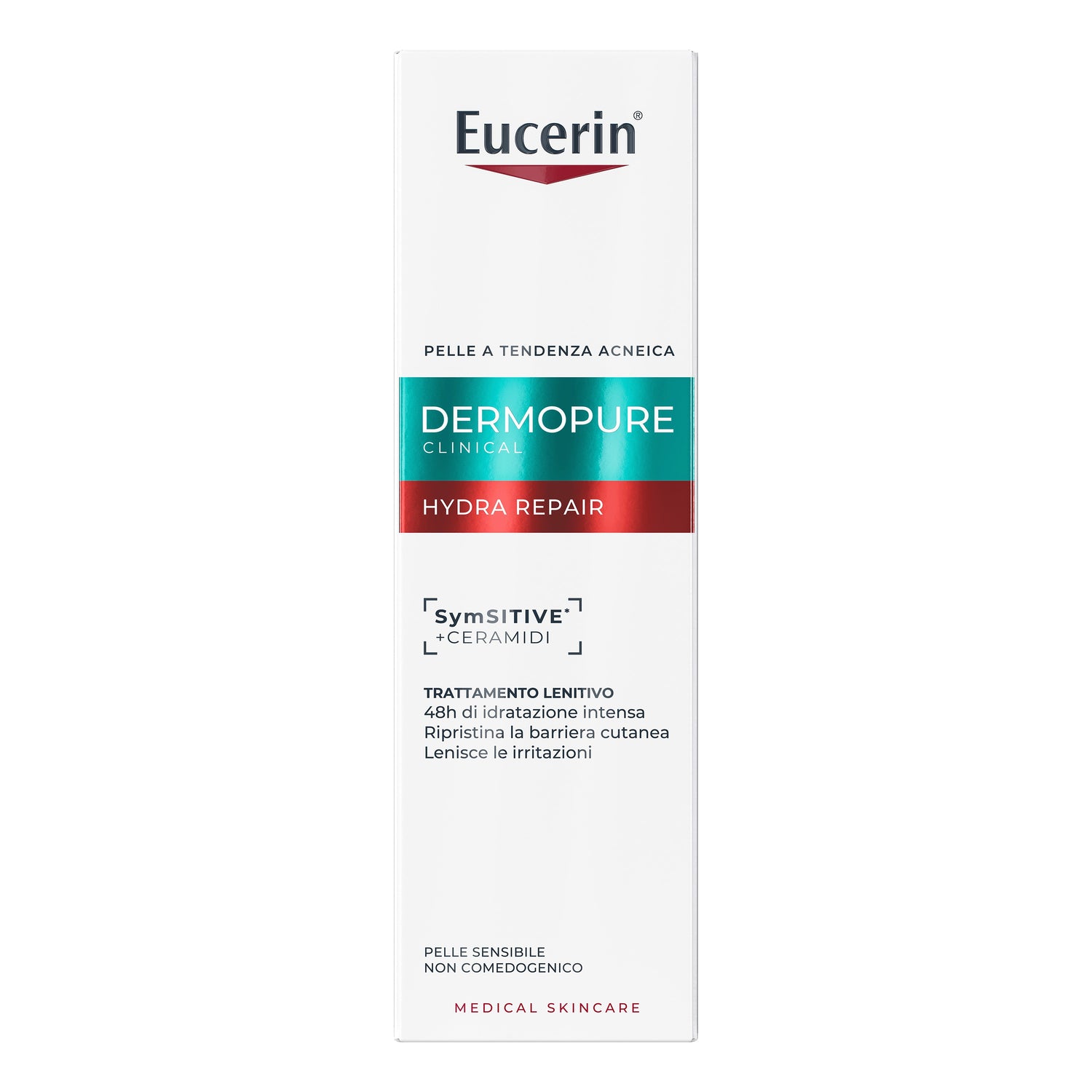 EUCERIN DC TRATTAMENTO LENIT