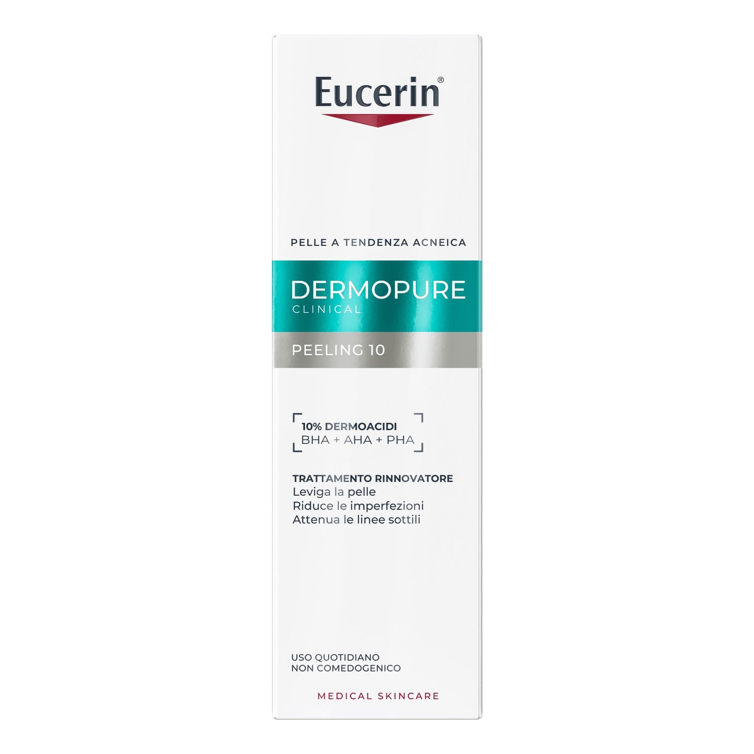 EUCERIN DC TRATTAMENTO RINN