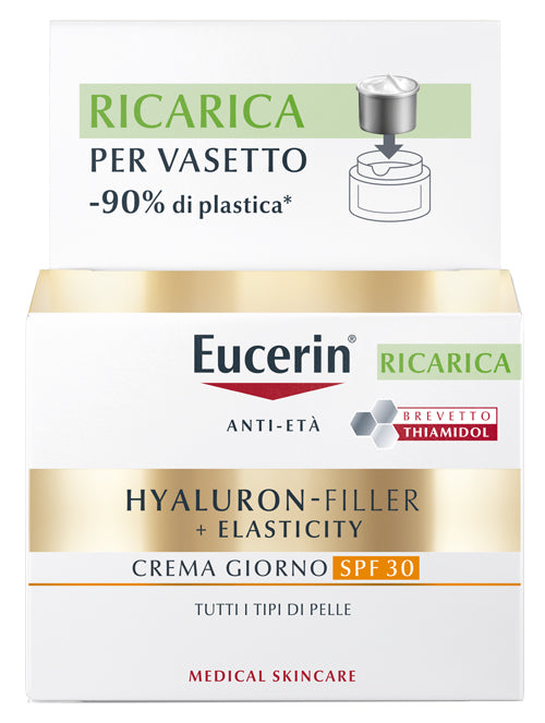 EUCERIN HYAL FILL+EL GG RIC