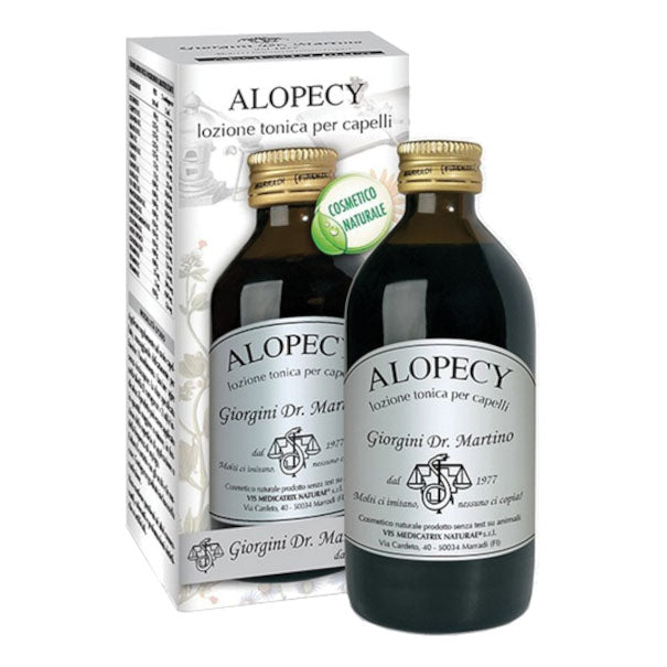 ALOPECY 100ML NF