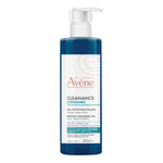 AVENE CLEANANCE COMED GEL DET  