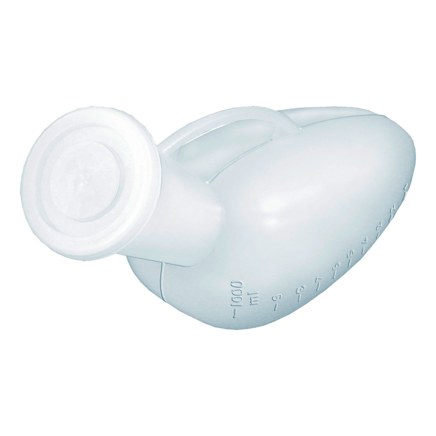 URINALE UOMO PIC C/TAPPO