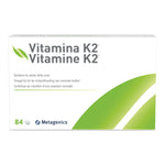 VITAMINA K2 84CPR  