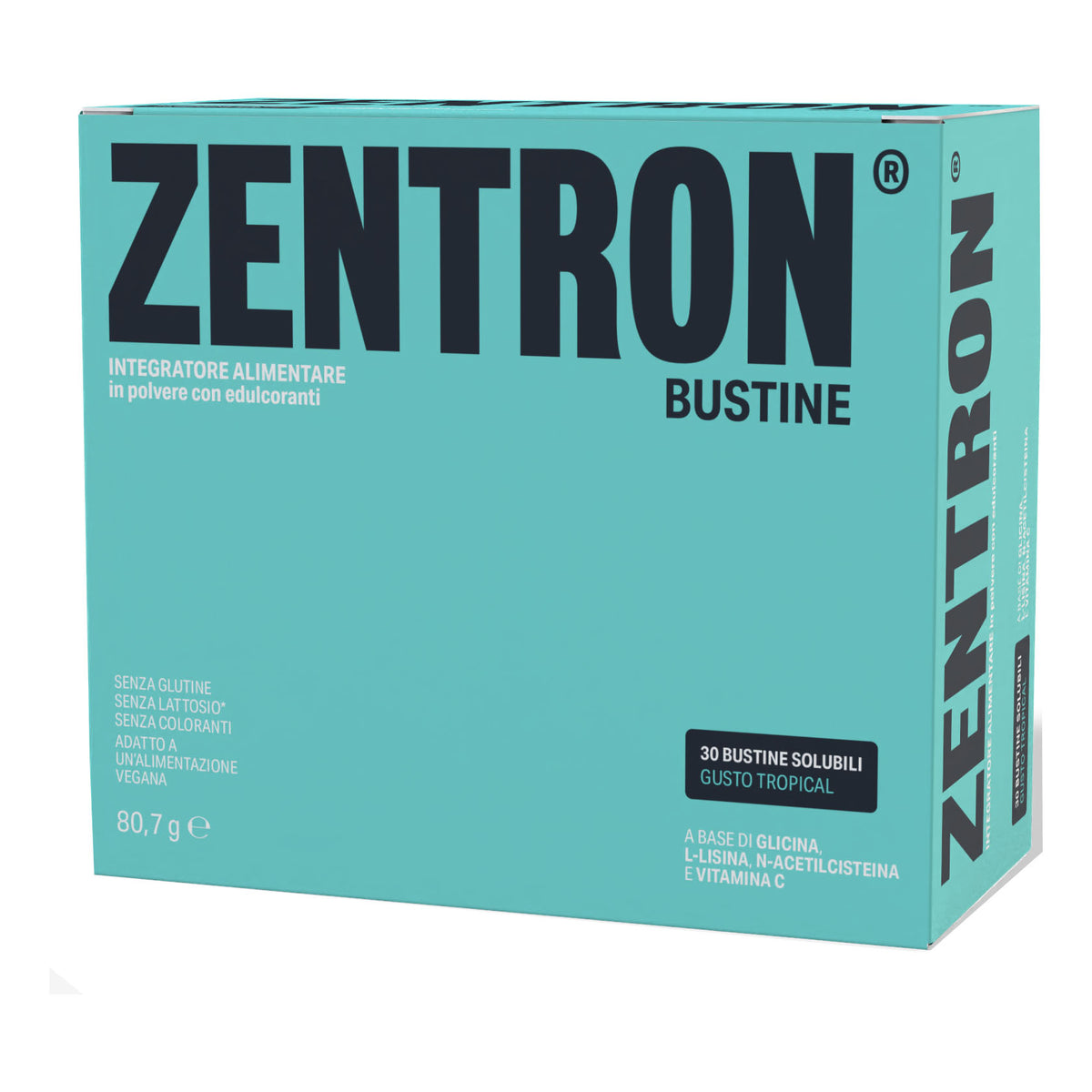 ZENTRON 30BUST  