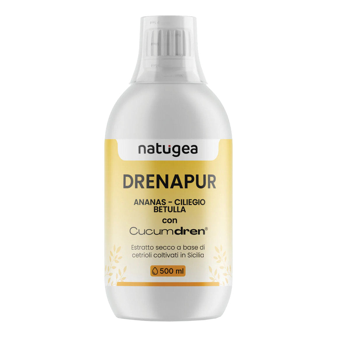 DRENAPUR LIQUIDO 500ML
