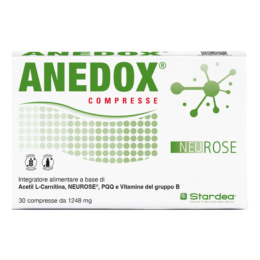ANEDOX 30CPR