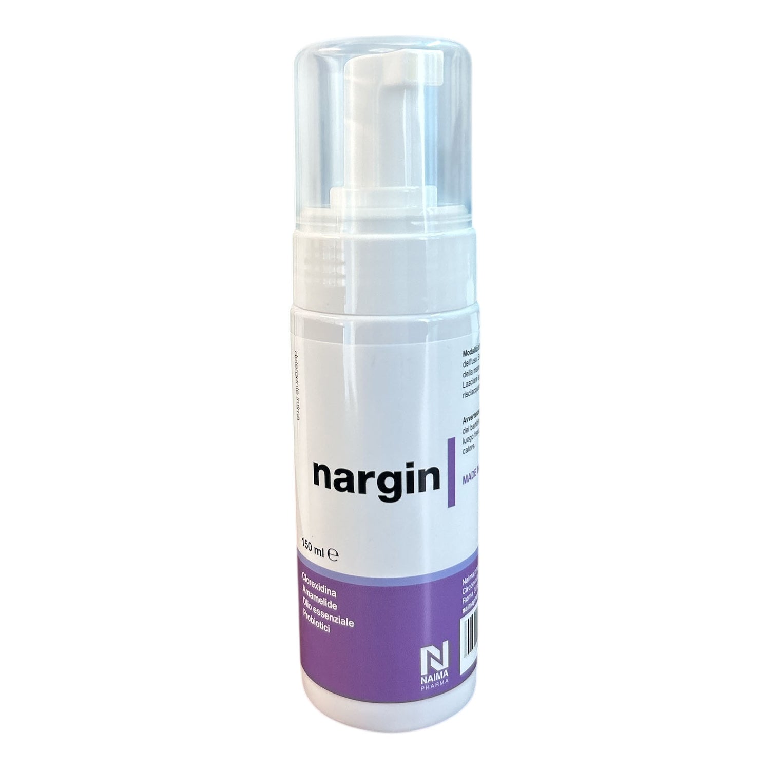 NARGIN 150ML