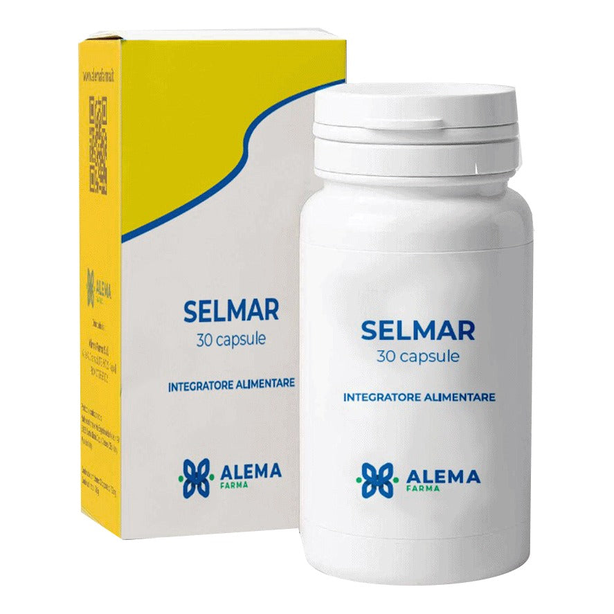 SELMAR 30CPS
