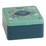 Neavita Cofanetto In Latta Natural Elisir Tisane Assortite 20 Filtri Bio  