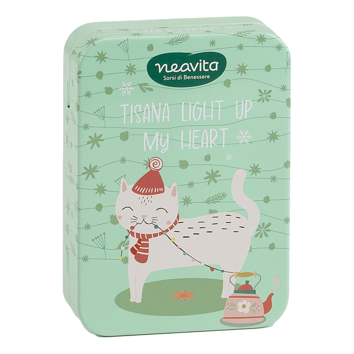 NEAVITA 3FILT BIO ASSORT GATTO