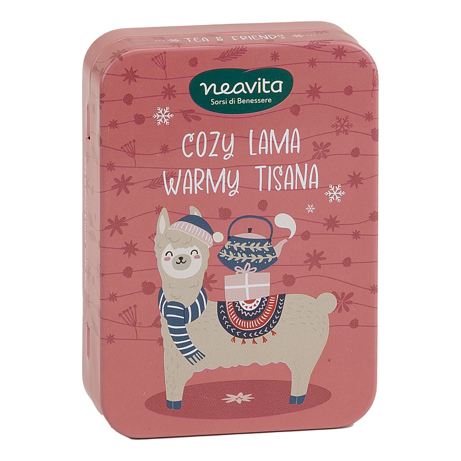 NEAVITA 3FILT BIO ASSORT LAMA