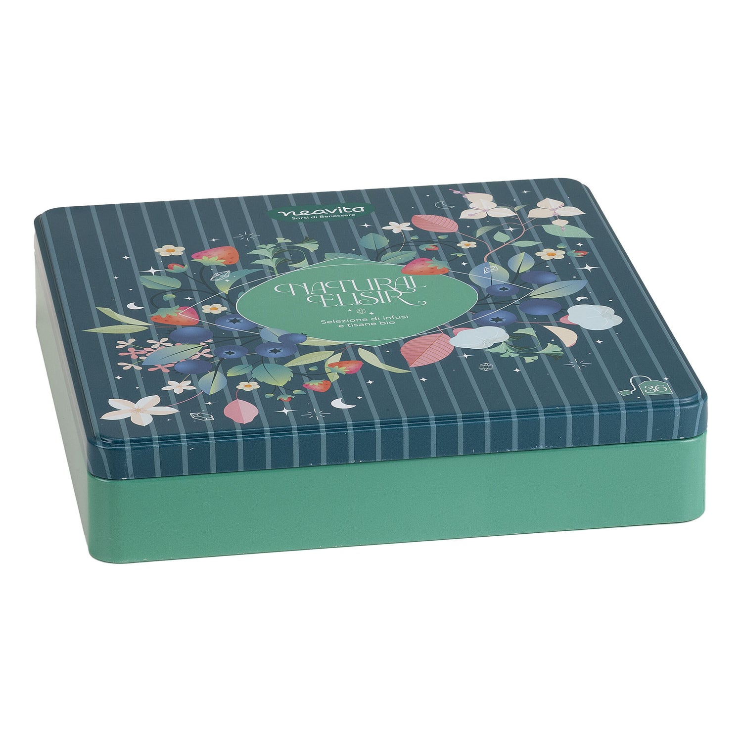 NEAVITA 36FILT BIO ASSORT NAT