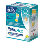 REFLU ACT ACID CONTROL 20STICK  