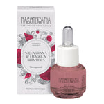 Nasoterapia Essenza Aromatica Per Diffusore Melagrana & Fragola Selvatica 15ml - Buonumore  
